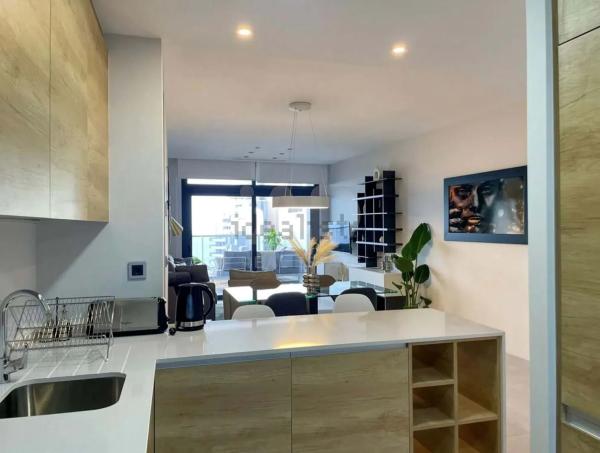 Piso en Playa de Poniente