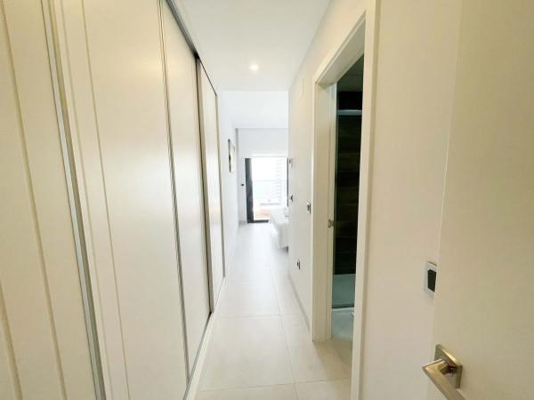 Piso en Playa de Poniente