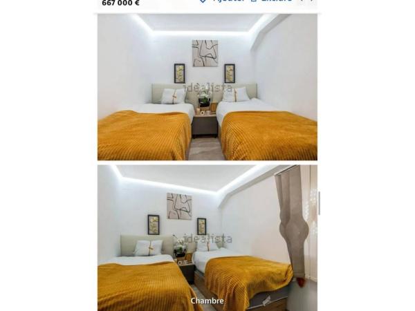 Piso en Playa de Levante