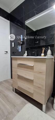 Piso en avenida de Suecia