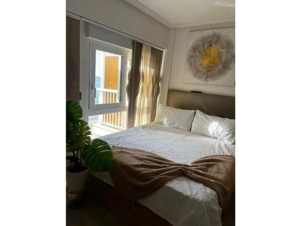 Piso en Playa de Levante