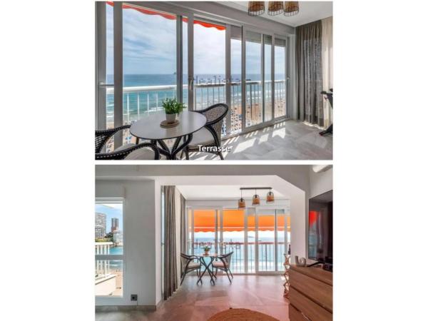 Piso en Playa de Levante