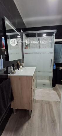 Piso en avenida de Suecia