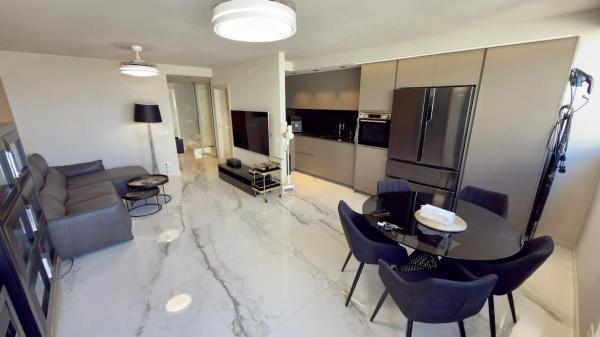 Piso en calle Sierra Dorada, 19