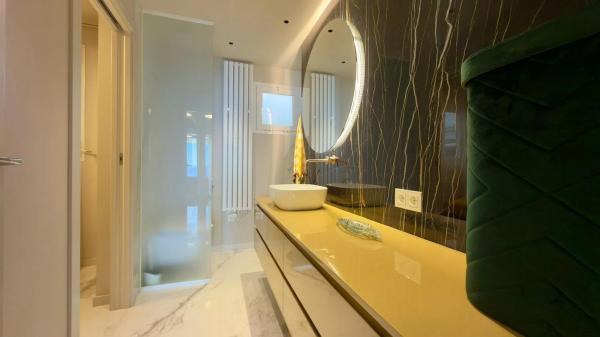 Piso en calle Sierra Dorada, 19