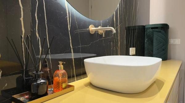 Piso en calle Sierra Dorada, 19