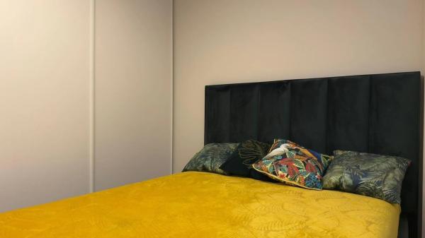 Piso en calle Sierra Dorada, 19