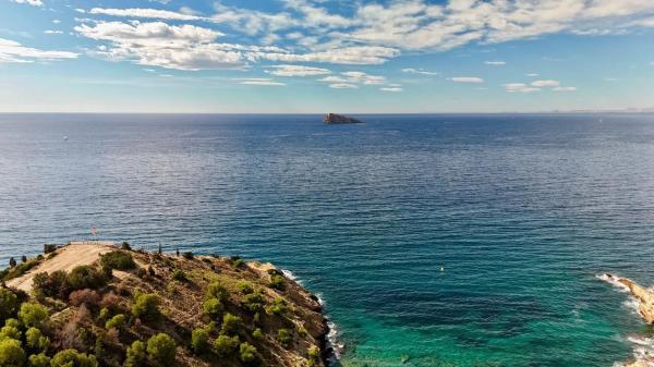 Piso en calle Sierra Dorada, 19