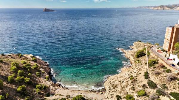 Piso en calle Sierra Dorada, 19