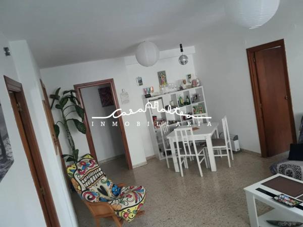 Piso en Centro Urbano