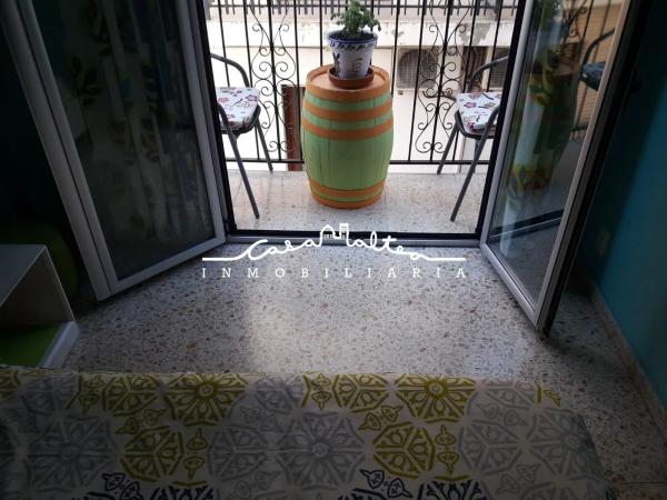 Piso en Centro Urbano