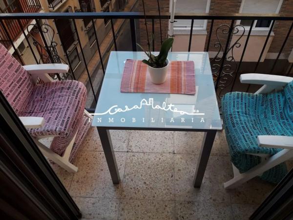 Piso en Centro Urbano