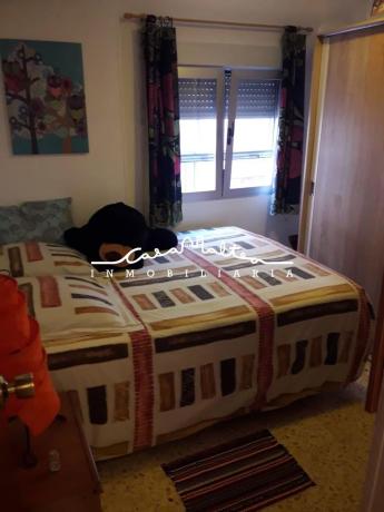 Piso en Centro Urbano