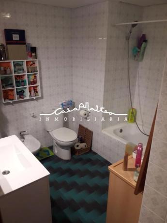 Piso en Centro Urbano