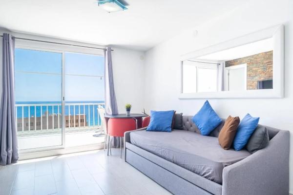 Ático en Playa de Poniente