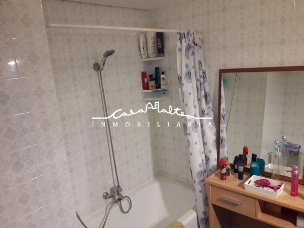 Piso en Centro Urbano