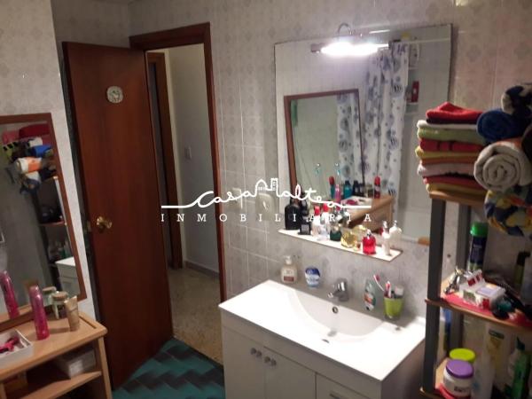 Piso en Centro Urbano