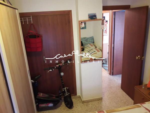 Piso en Centro Urbano