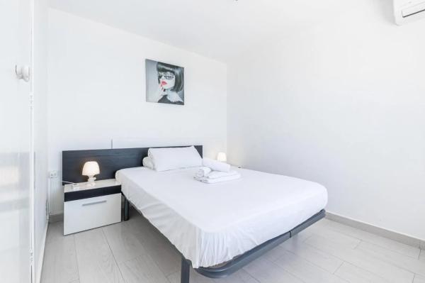 Ático en Playa de Poniente