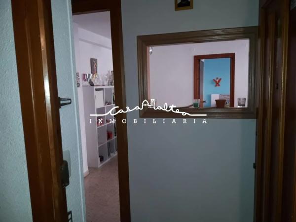 Piso en Centro Urbano