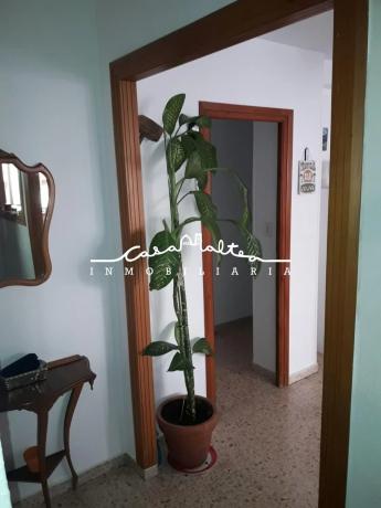 Piso en Centro Urbano