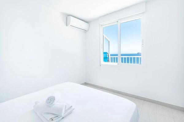 Ático en Playa de Poniente