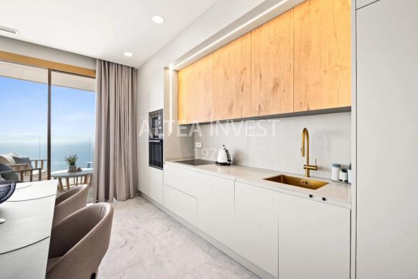 Piso en avenida Mexico, 6