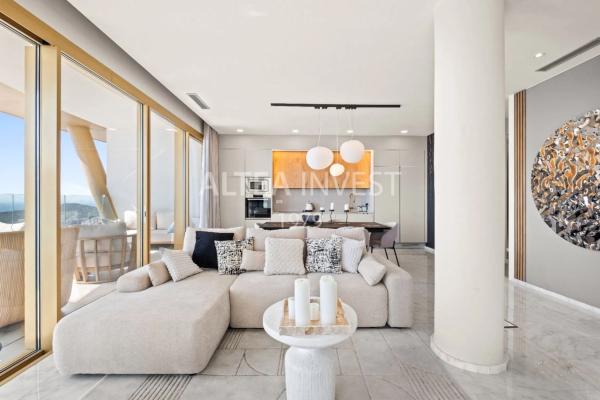 Piso en avenida Mexico, 6