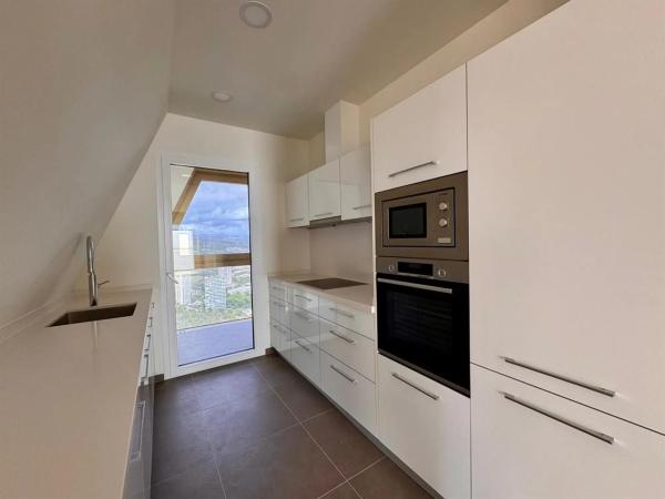 Piso en via Emilio Ortuño