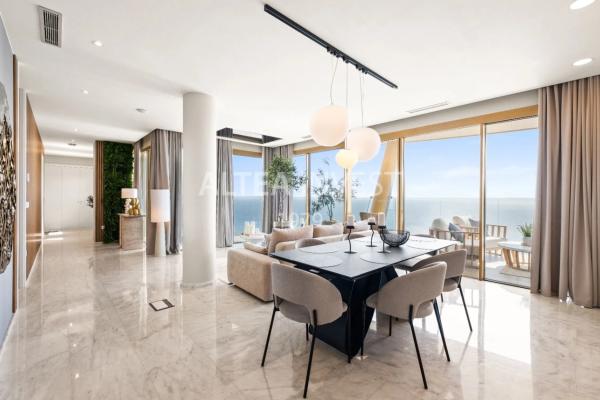 Piso en avenida Mexico, 6