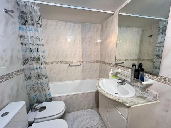 Piso en Barrio Zona Sierra Helada