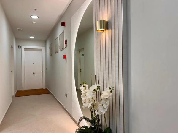 Piso en via Emilio Ortuño