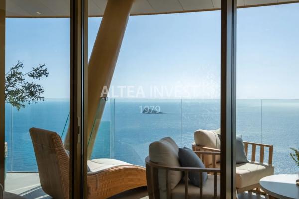 Piso en avenida Mexico, 6