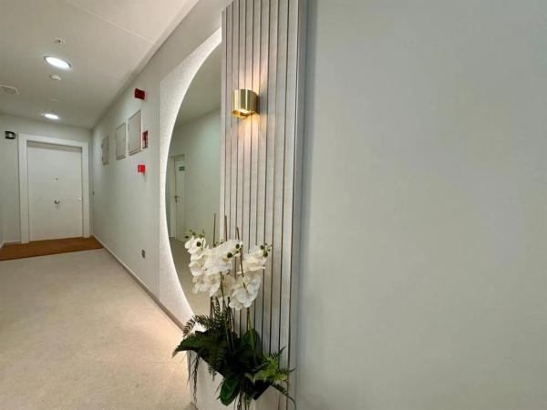 Piso en via Emilio Ortuño