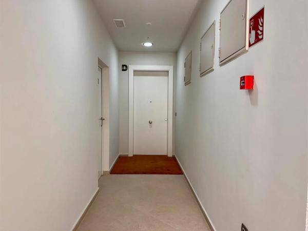 Piso en via Emilio Ortuño