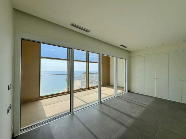 Piso en via Emilio Ortuño