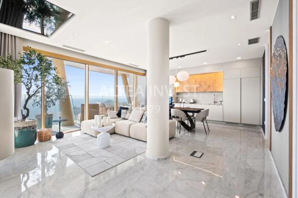 Piso en avenida Mexico, 6