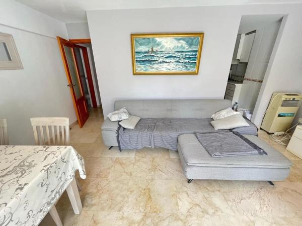 Piso en Barrio Zona Sierra Helada