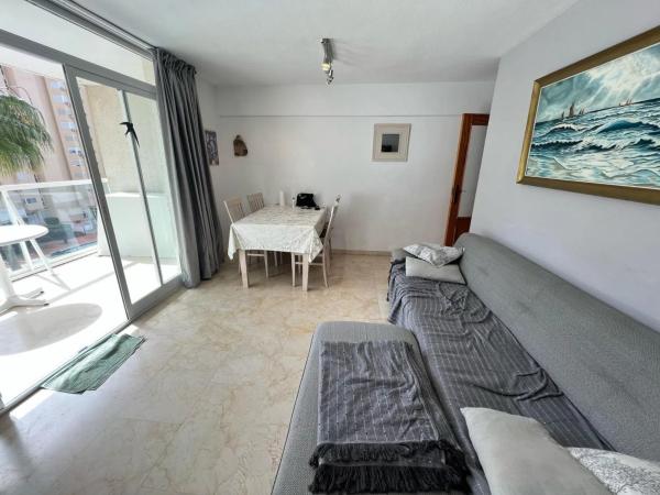 Piso en Barrio Zona Sierra Helada