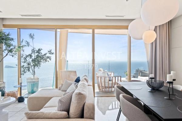 Piso en avenida Mexico, 6