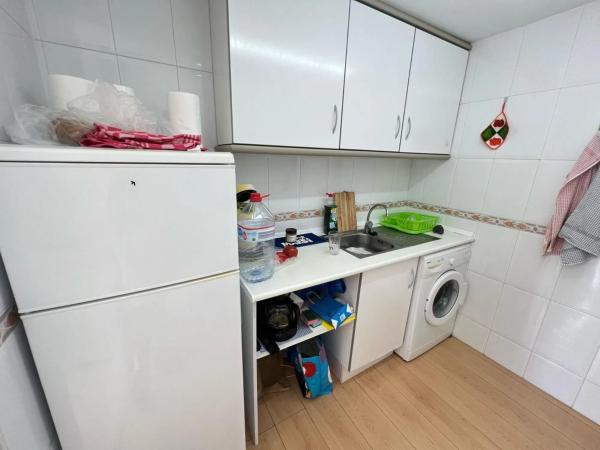 Piso en Barrio Zona Sierra Helada