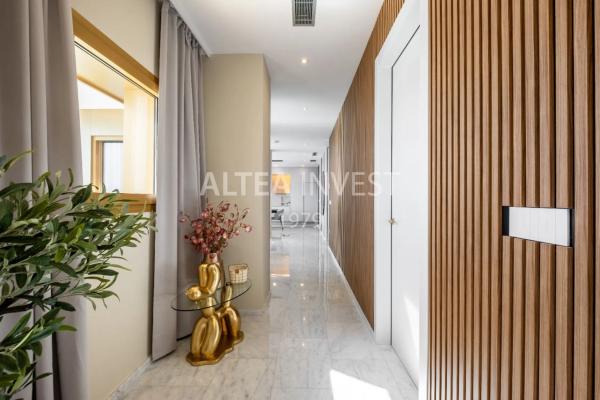 Piso en avenida Mexico, 6