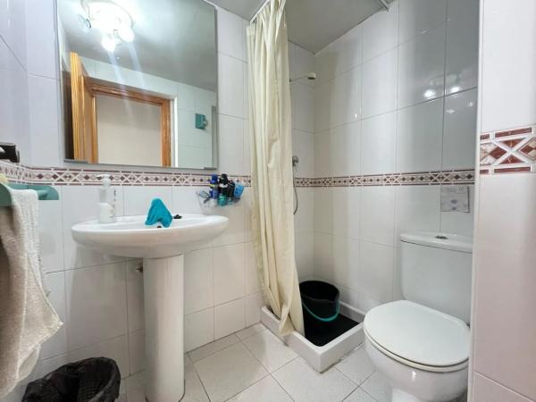 Piso en Barrio Zona Sierra Helada