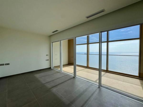 Piso en via Emilio Ortuño