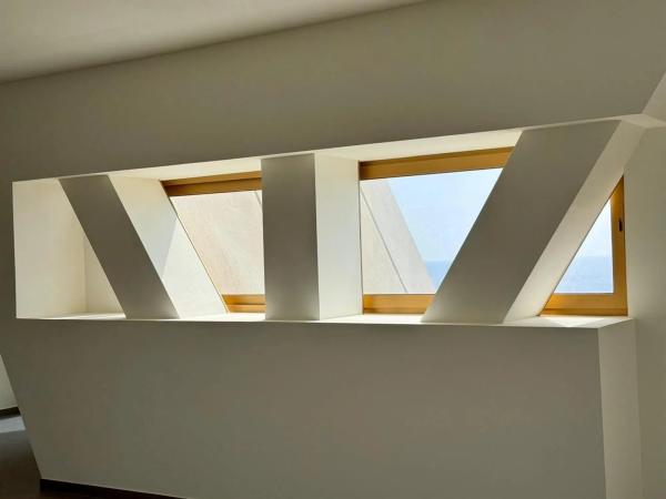 Piso en via Emilio Ortuño