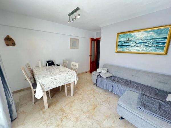 Piso en Barrio Zona Sierra Helada