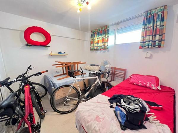 Piso en Barrio Zona Sierra Helada