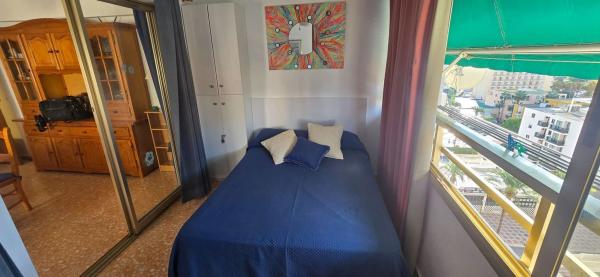 Piso en avenida de Europa s/n