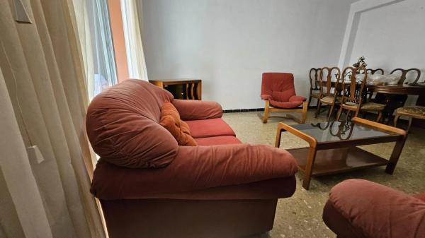 Piso en Pueblo Poniente