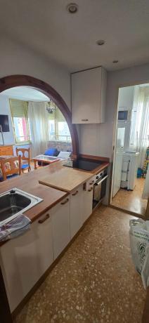 Piso en avenida de Europa s/n